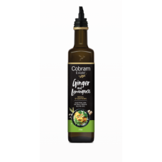 Cobram Ginger and Lemongrass Infused Oil 375ml